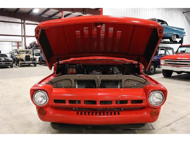 1957 Ford Panel Truck (CC-1086187) for sale in Kentwood, Michigan