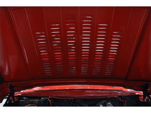 1957 Ford Panel Truck (CC-1086187) for sale in Kentwood, Michigan