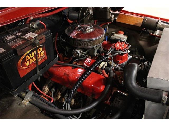 1957 Ford Panel Truck (CC-1086187) for sale in Kentwood, Michigan