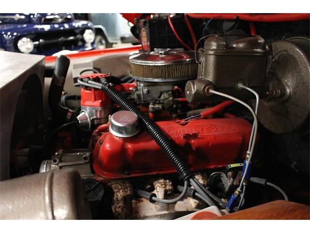 1957 Ford Panel Truck (CC-1086187) for sale in Kentwood, Michigan