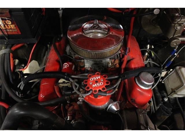 1957 Ford Panel Truck (CC-1086187) for sale in Kentwood, Michigan