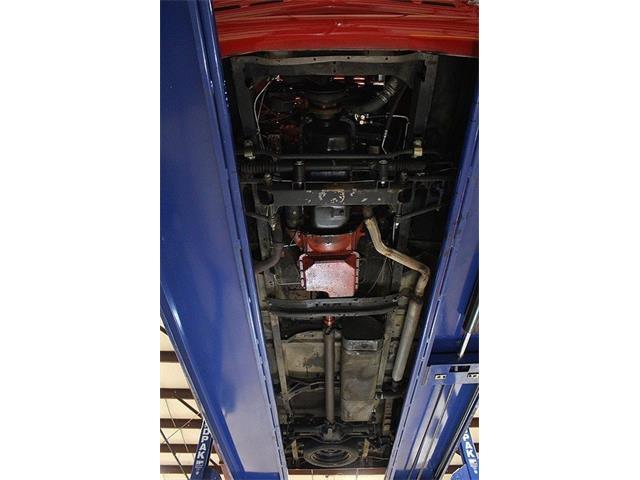 1957 Ford Panel Truck (CC-1086187) for sale in Kentwood, Michigan