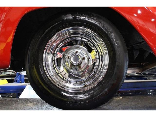 1957 Ford Panel Truck (CC-1086187) for sale in Kentwood, Michigan