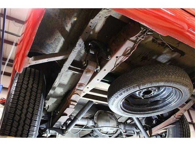 1957 Ford Panel Truck (CC-1086187) for sale in Kentwood, Michigan