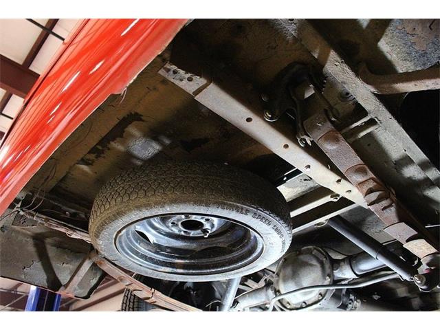 1957 Ford Panel Truck (CC-1086187) for sale in Kentwood, Michigan