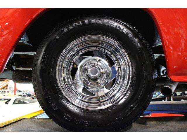 1957 Ford Panel Truck (CC-1086187) for sale in Kentwood, Michigan