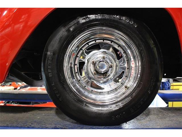 1957 Ford Panel Truck (CC-1086187) for sale in Kentwood, Michigan
