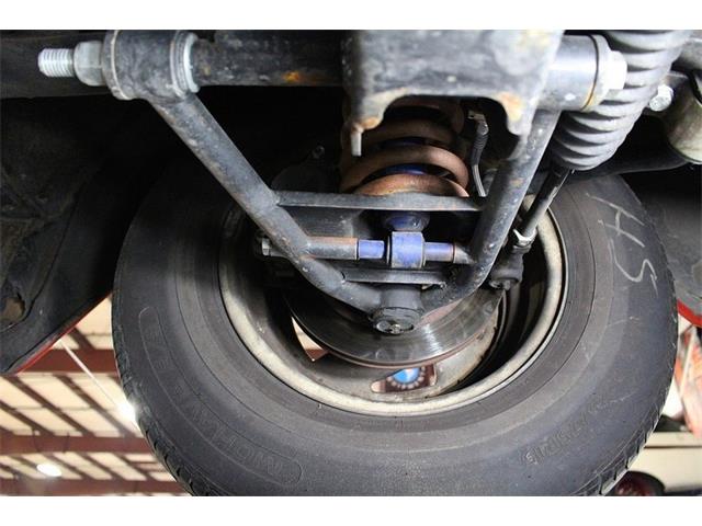 1957 Ford Panel Truck (CC-1086187) for sale in Kentwood, Michigan