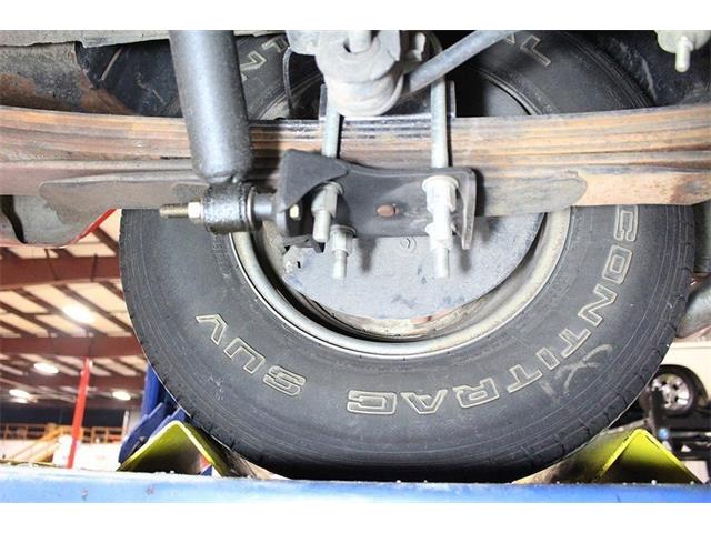 1957 Ford Panel Truck (CC-1086187) for sale in Kentwood, Michigan