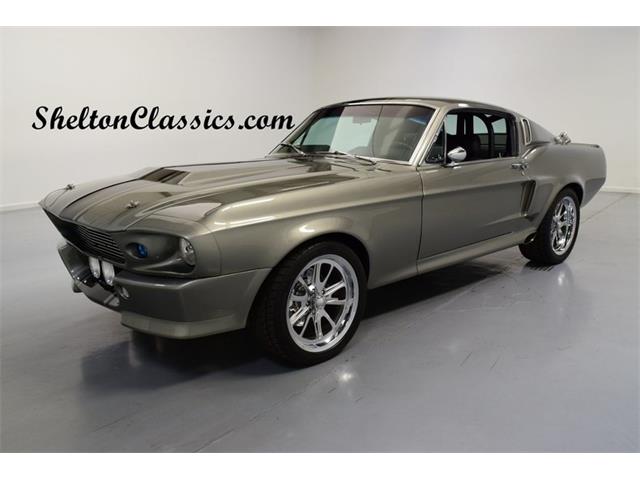 1967 Ford Mustang (CC-1086188) for sale in Mooresville, North Carolina