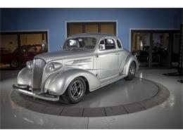 1937 Chevrolet Coupe (CC-1086207) for sale in Palmetto, Florida