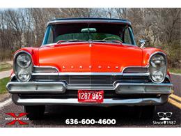 1957 Lincoln Premiere (CC-1086209) for sale in St. Louis, Missouri