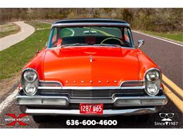 1957 Lincoln Premiere (CC-1086209) for sale in St. Louis, Missouri