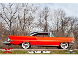 1957 Lincoln Premiere (CC-1086209) for sale in St. Louis, Missouri