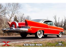 1957 Lincoln Premiere (CC-1086209) for sale in St. Louis, Missouri