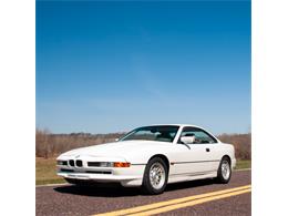 1995 BMW 8 Series (CC-1086227) for sale in St. Louis, Missouri