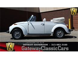 1979 Volkswagen Beetle (CC-1086239) for sale in Dearborn, Michigan