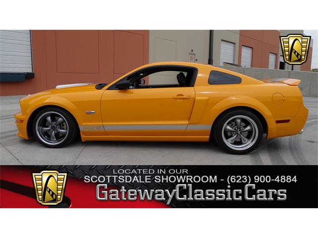 2008 Ford Mustang (CC-1086240) for sale in Deer Valley, Arizona