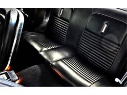1967 Ford Mustang (CC-1086262) for sale in Cadillac, Michigan