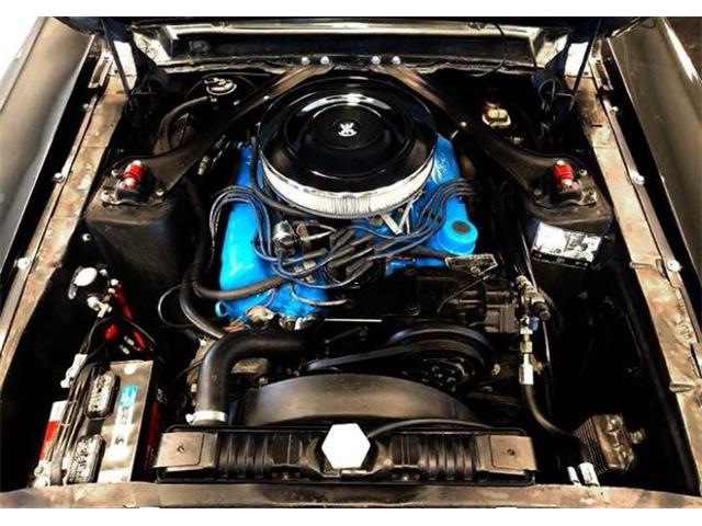 1967 Ford Mustang (CC-1086262) for sale in Cadillac, Michigan