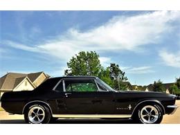 1967 Ford Mustang (CC-1086262) for sale in Cadillac, Michigan