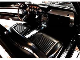 1967 Ford Mustang (CC-1086262) for sale in Cadillac, Michigan