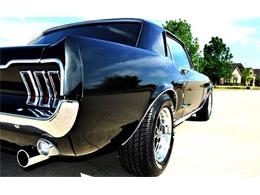 1967 Ford Mustang (CC-1086262) for sale in Cadillac, Michigan