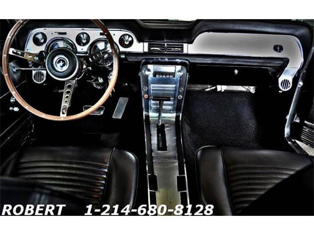 1967 Ford Mustang (CC-1086262) for sale in Cadillac, Michigan
