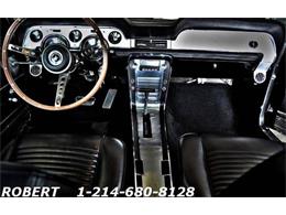 1967 Ford Mustang (CC-1086262) for sale in Cadillac, Michigan