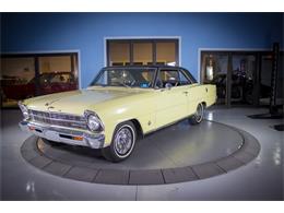 1967 Chevrolet Nova (CC-1086263) for sale in Palmetto, Florida