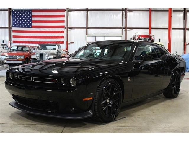 2015 Dodge Challenger (CC-1086271) for sale in Kentwood, Michigan