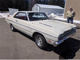 1969 Dodge Dart (CC-1086273) for sale in Cadillac, Michigan
