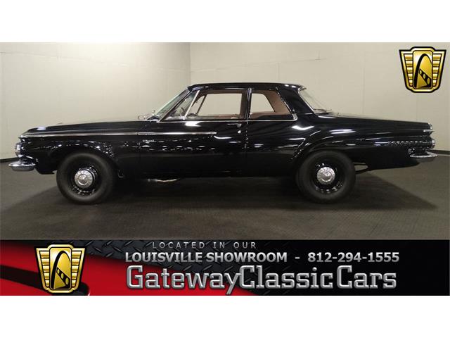 1962 Dodge Dart (CC-1086277) for sale in Memphis, Indiana