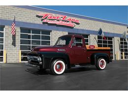 1954 Ford F100 (CC-1086285) for sale in St. Charles, Missouri