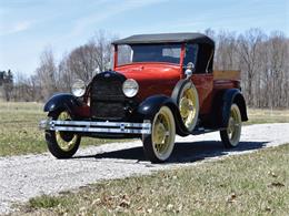 1929 Ford Model A (CC-1086287) for sale in Auburn, Indiana