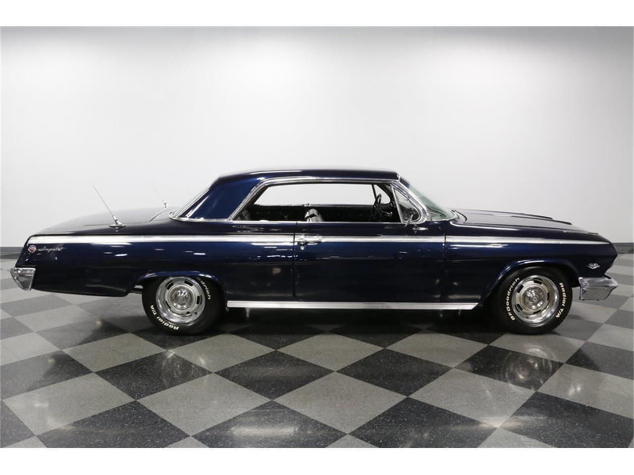 1962 Chevrolet Camaro SS for Sale | ClassicCars.com | CC-1086290