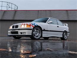 1995 BMW M3 Lightweight (CC-1086293) for sale in Auburn, Indiana