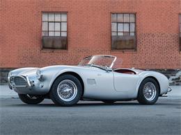 1965 Shelby 289 S/R Cobra (CC-1086302) for sale in Auburn, Indiana