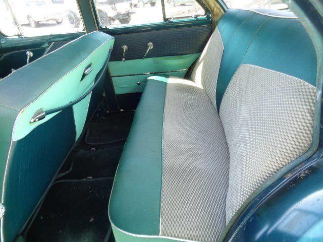 1956 Packard Clipper (CC-1086308) for sale in Staunton, Illinois