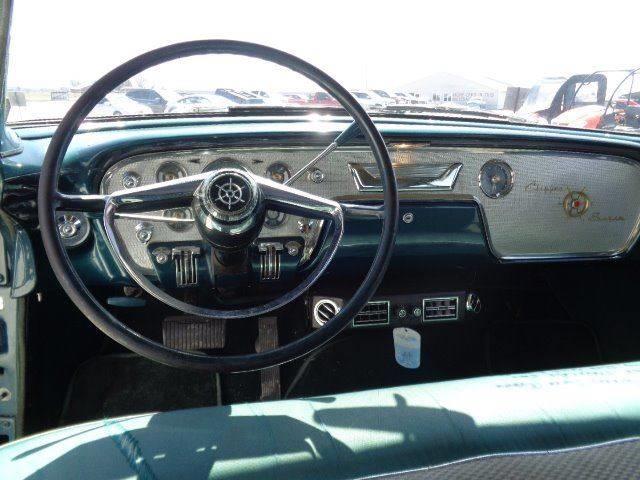 1956 Packard Clipper (CC-1086308) for sale in Staunton, Illinois