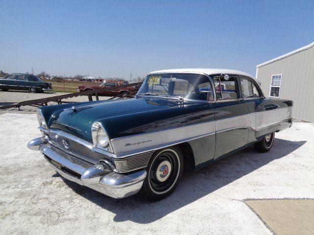 1956 Packard Clipper (CC-1086308) for sale in Staunton, Illinois