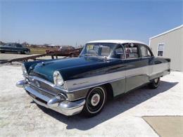 1956 Packard Clipper (CC-1086308) for sale in Staunton, Illinois