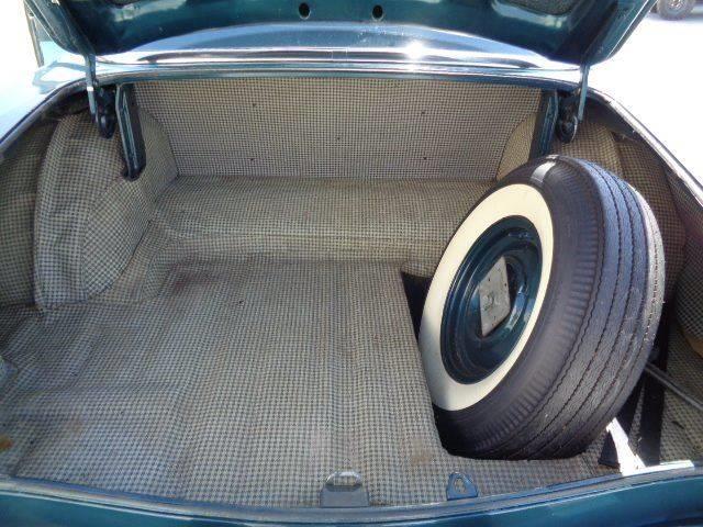 1956 Packard Clipper (CC-1086308) for sale in Staunton, Illinois