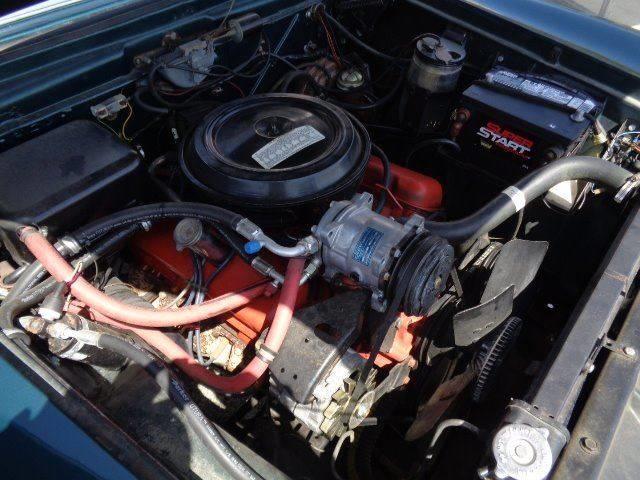 1956 Packard Clipper (CC-1086308) for sale in Staunton, Illinois