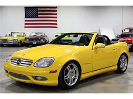 2003 Mercedes-Benz SLK230 (CC-1086315) for sale in Kentwood, Michigan