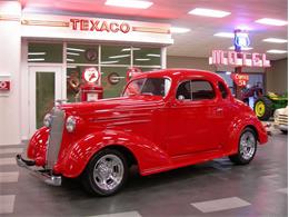 1936 Chevrolet Coupe (CC-1086327) for sale in Dothan, Alabama