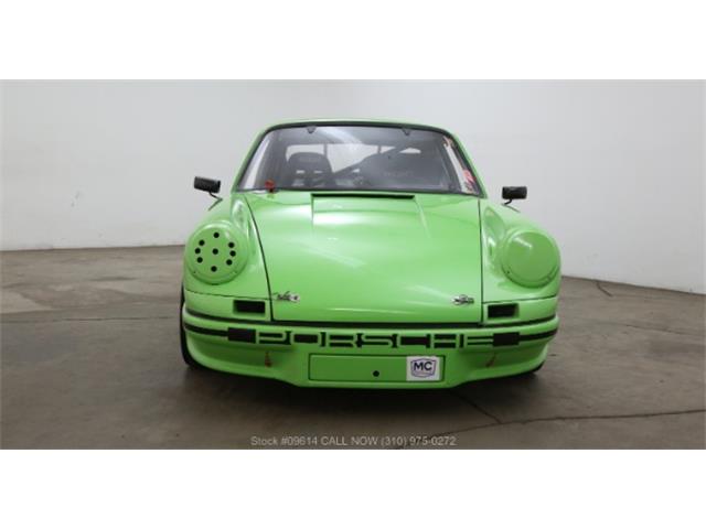 1973 Porsche 911 (CC-1086328) for sale in Beverly Hills, California
