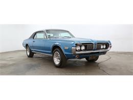 1968 Mercury Cougar (CC-1086332) for sale in Beverly Hills, California