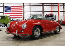 1957 Porsche Speedster (CC-1086334) for sale in Kentwood, Michigan
