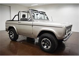 1966 Ford Bronco (CC-1086337) for sale in Sherman, Texas